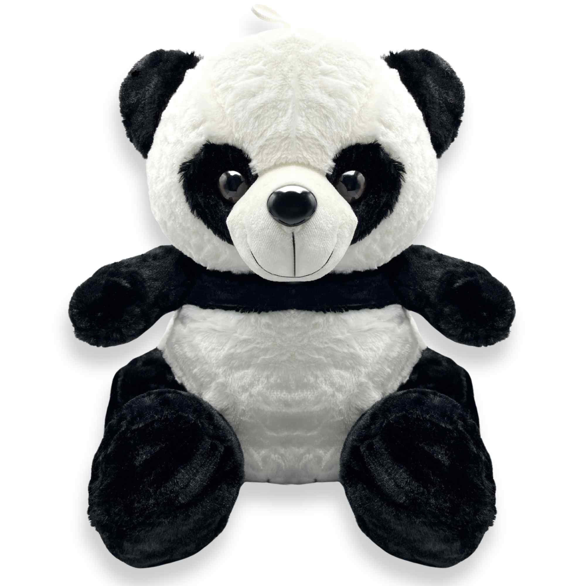 Muñeco oso panda on sale